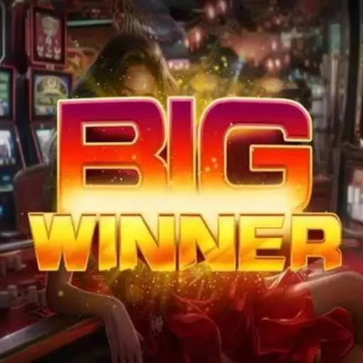 BIGWINNER - Game Kasino Seru dan Menguntungkan