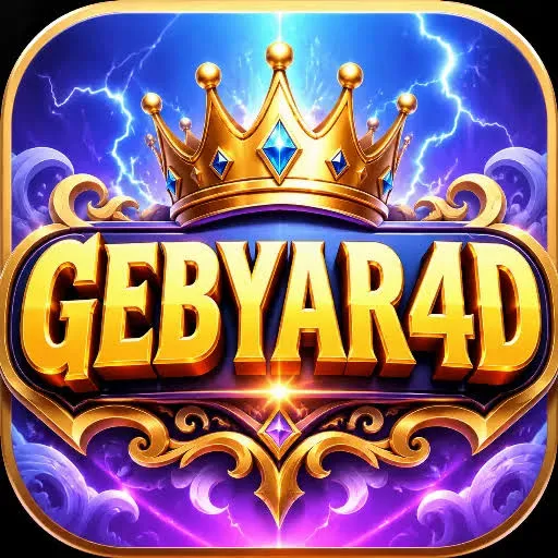 GEBYAR4D - Game Gaple Seru dan Mengasyikkan