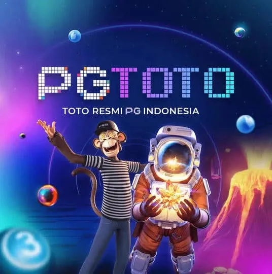 PGTOTO - Petualangan Anime yang Seru dan Menarik