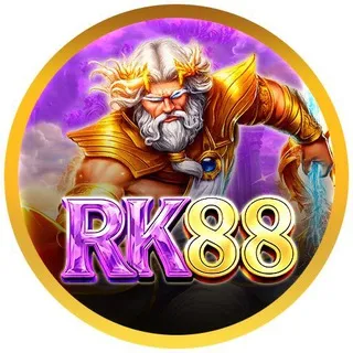 RK88 - Petualangan Seru di Dalam Dunia Fantasi